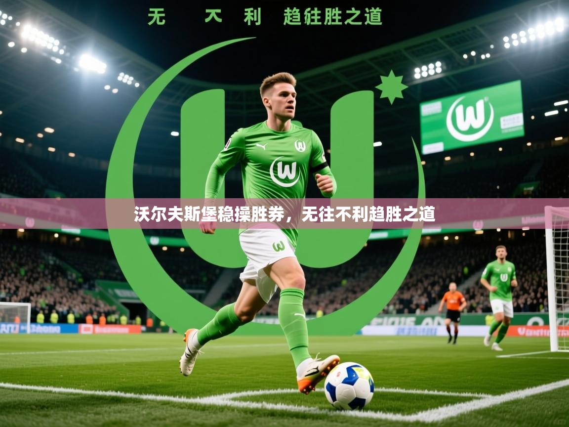 沃尔夫斯堡稳操胜券,无往不利趋胜之道 第1张