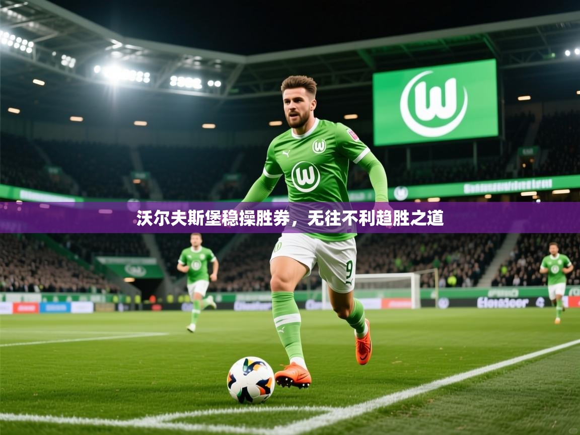 沃尔夫斯堡稳操胜券,无往不利趋胜之道 第2张