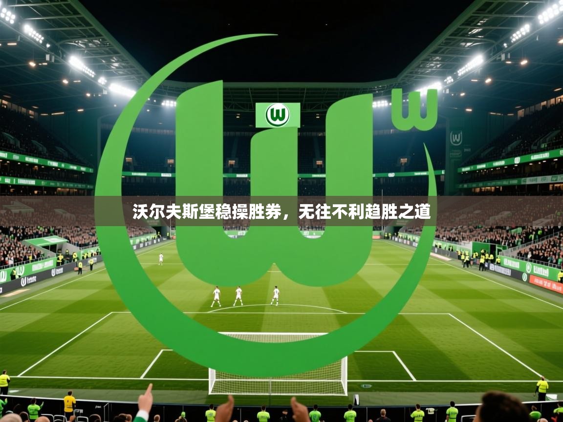 沃尔夫斯堡稳操胜券,无往不利趋胜之道 第3张