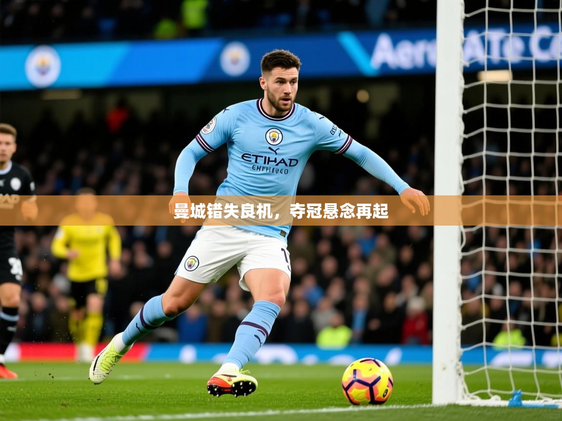 曼城错失良机,夺冠悬念再起 第3张