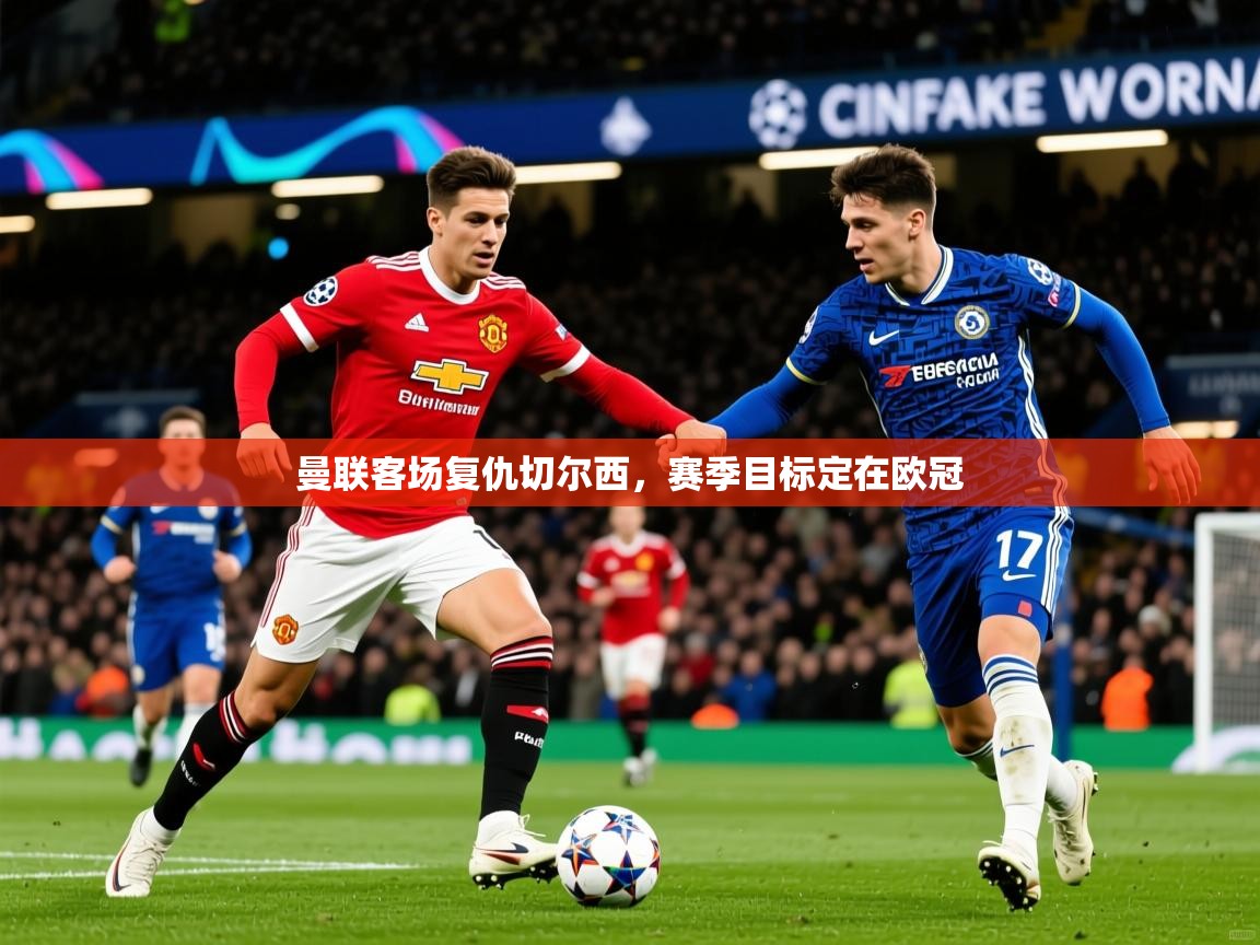曼联客场复仇切尔西,赛季目标定在欧冠 第4张