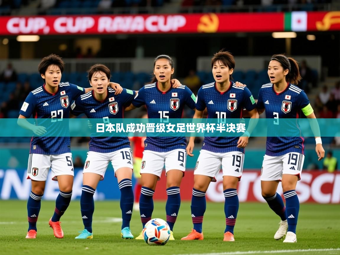 日本队成功晋级女足世界杯半决赛 第3张