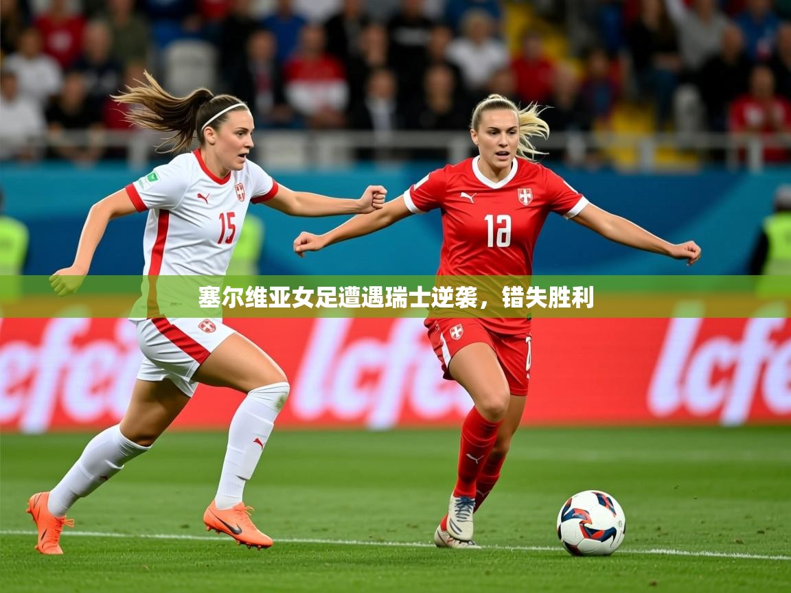 塞尔维亚女足遭遇瑞士逆袭,错失胜利 第2张