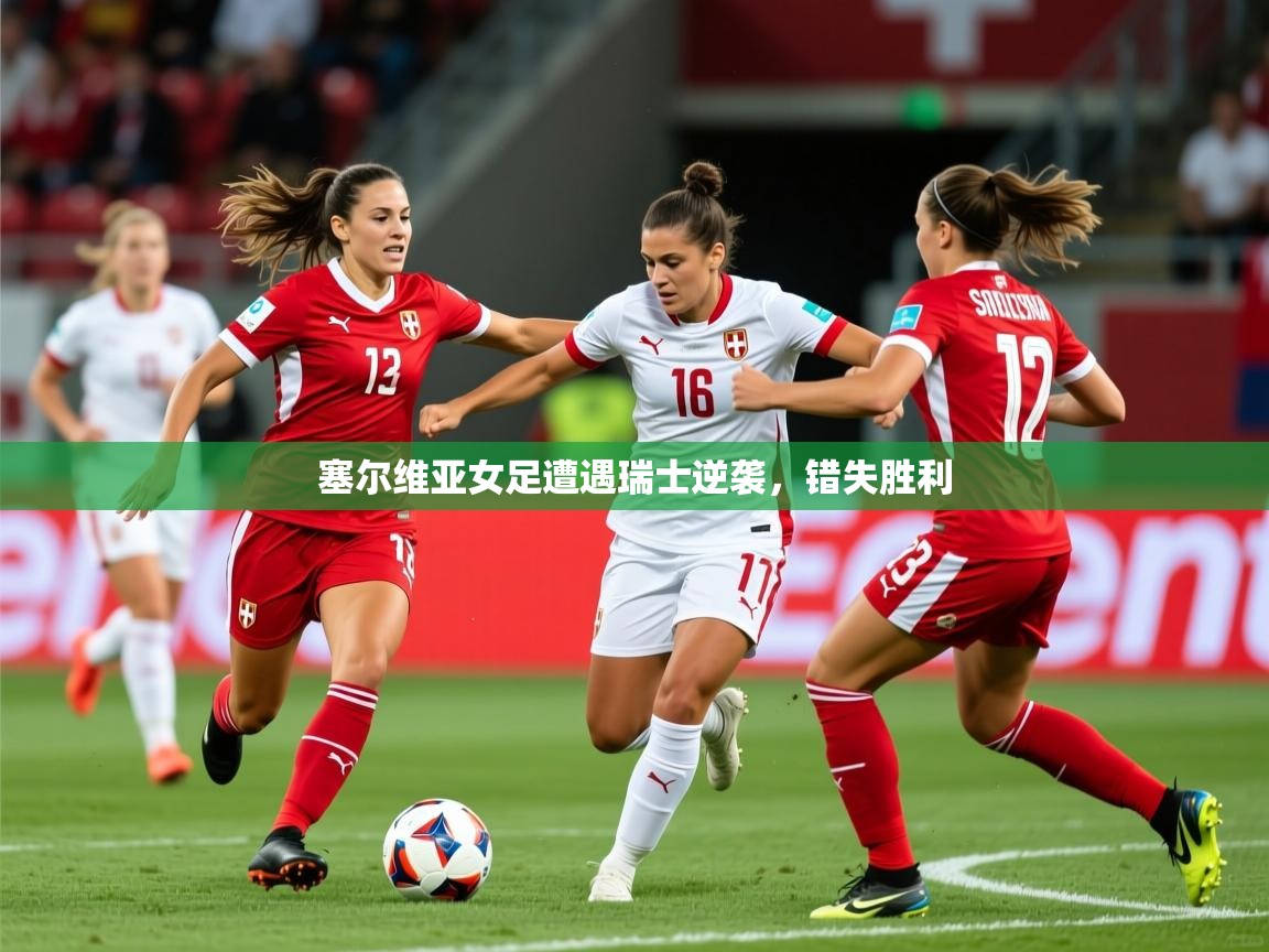 塞尔维亚女足遭遇瑞士逆袭,错失胜利 第4张