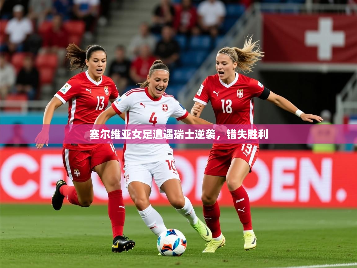 塞尔维亚女足遭遇瑞士逆袭,错失胜利 第3张