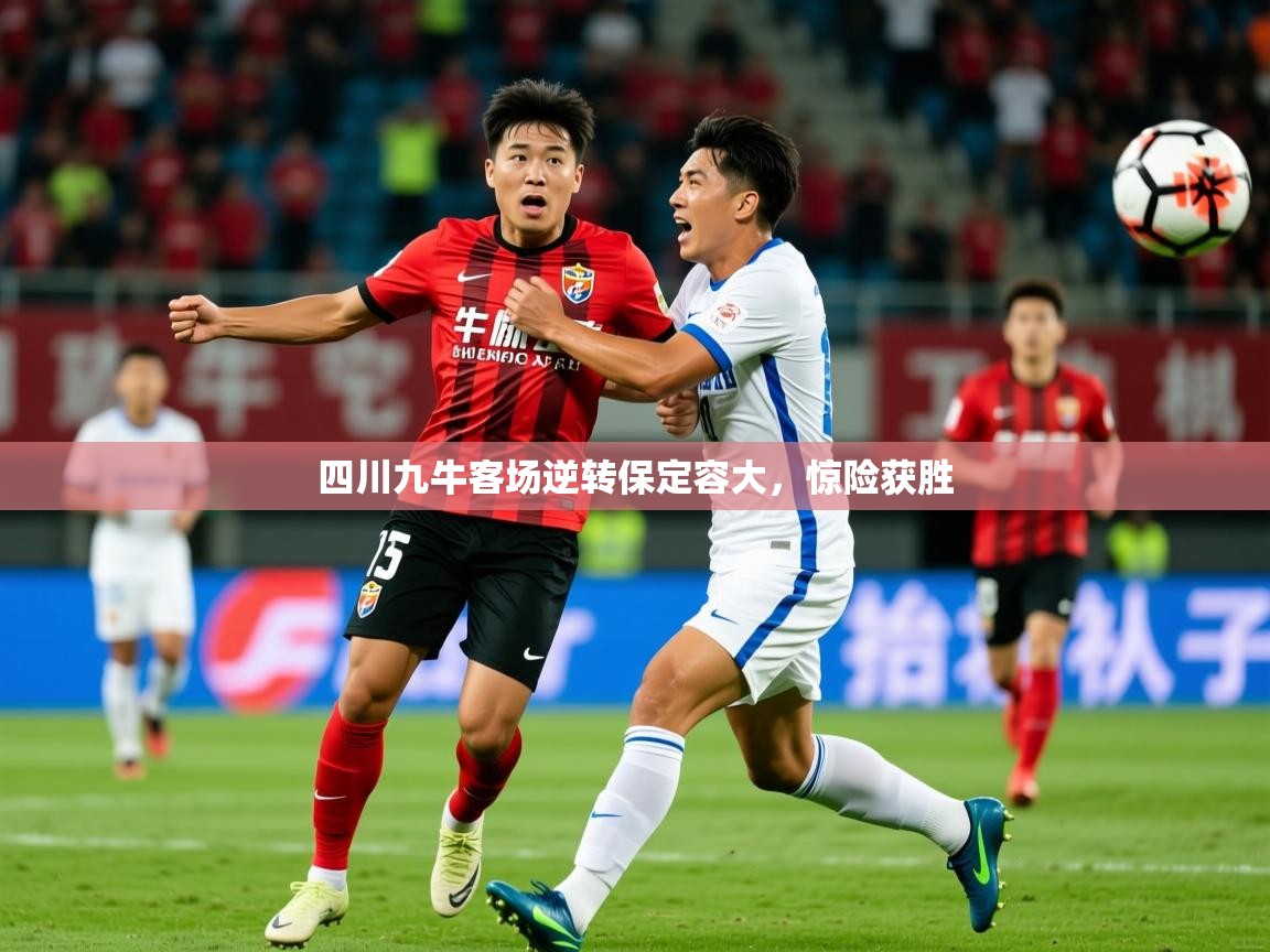 四川九牛客场逆转保定容大,惊险获胜 第2张