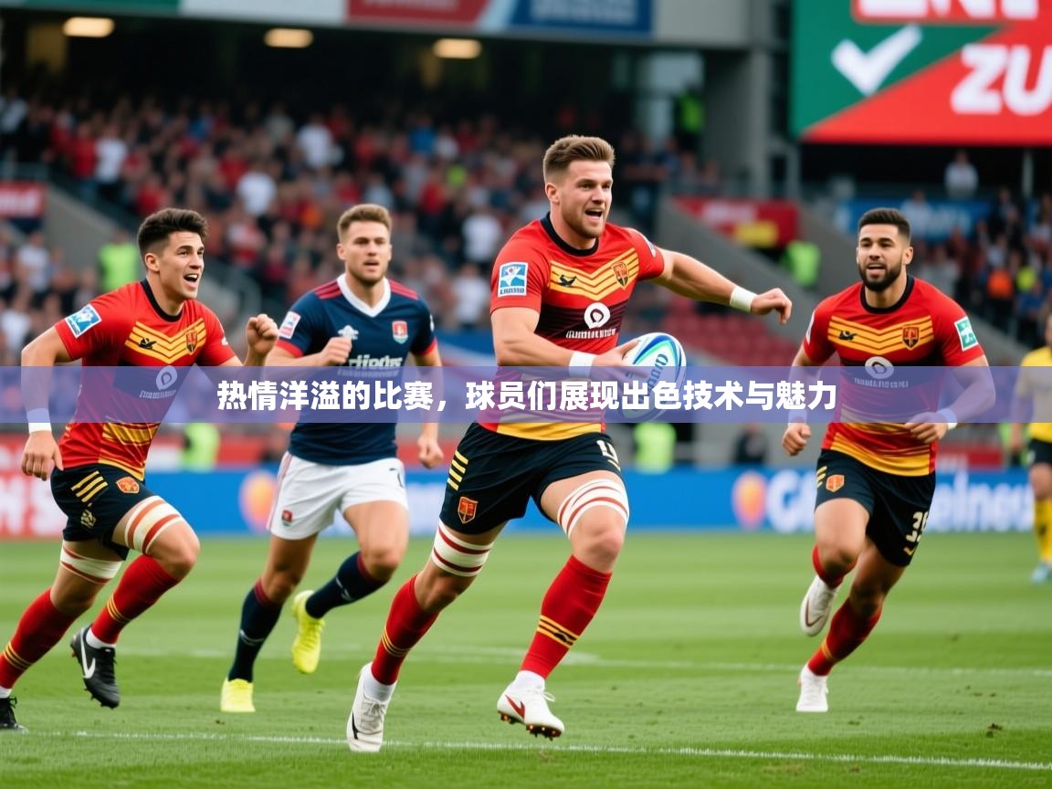 热情洋溢的比赛,球员们展现出色技术与魅力 第3张