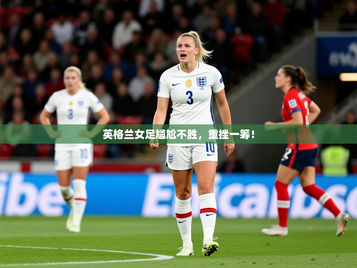 英格兰女足尴尬不胜,重挫一筹! 第1张