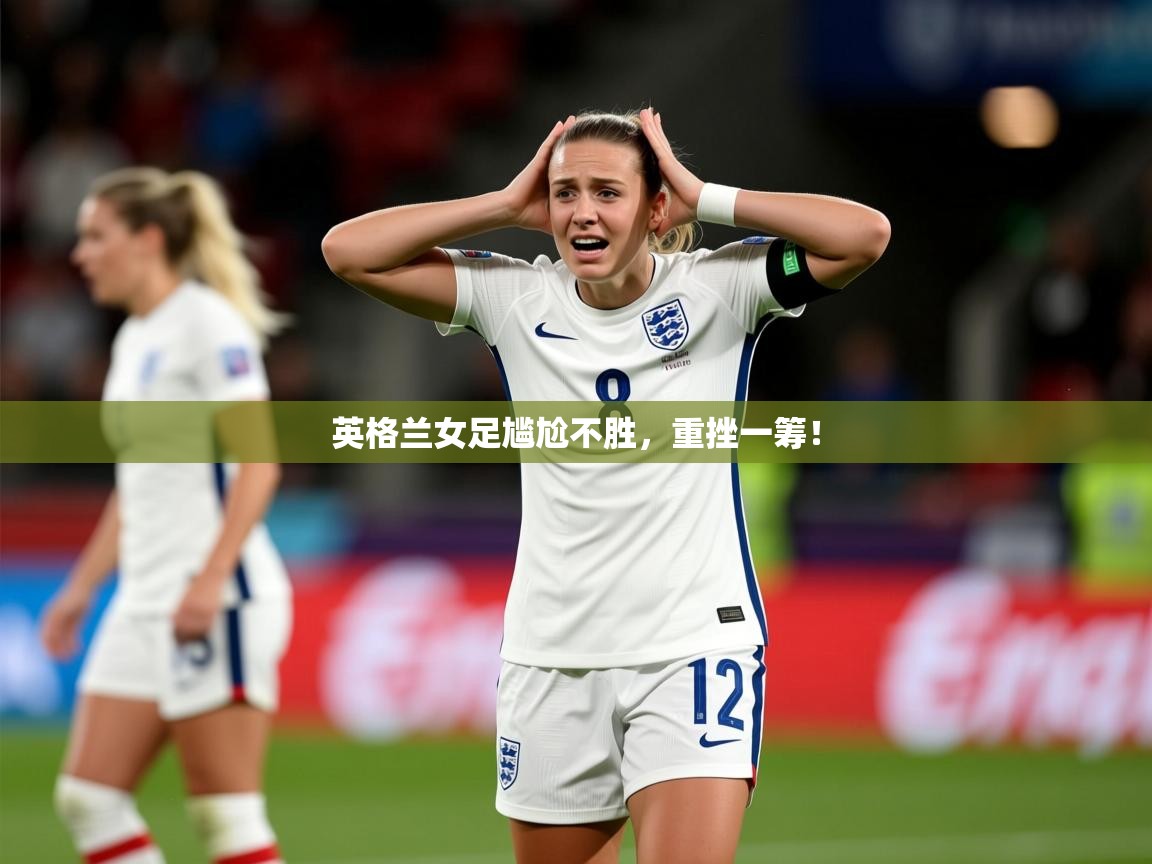 英格兰女足尴尬不胜,重挫一筹! 第2张