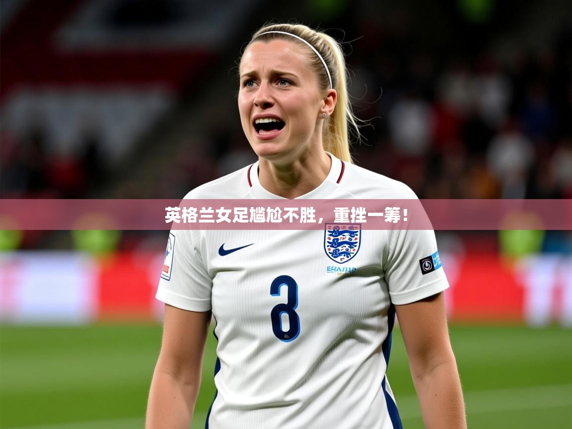 英格兰女足尴尬不胜,重挫一筹! 第4张