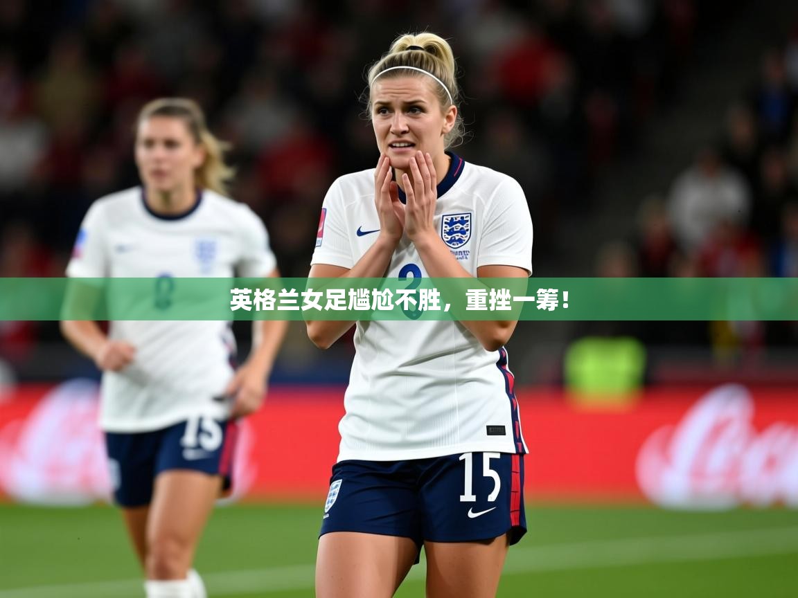 英格兰女足尴尬不胜,重挫一筹! 第3张