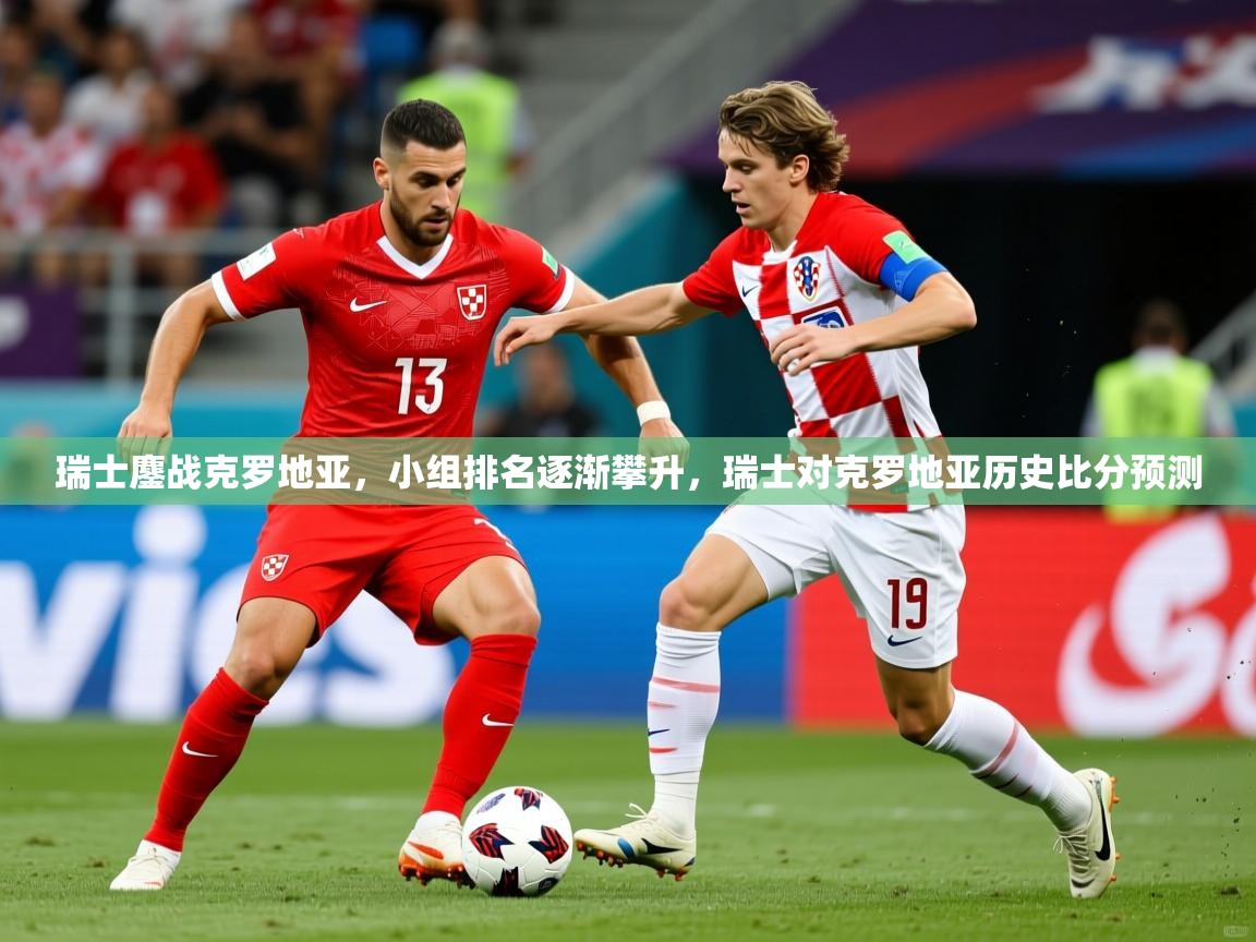 瑞士鏖战克罗地亚,小组排名逐渐攀升,瑞士对克罗地亚历史比分预测 第2张