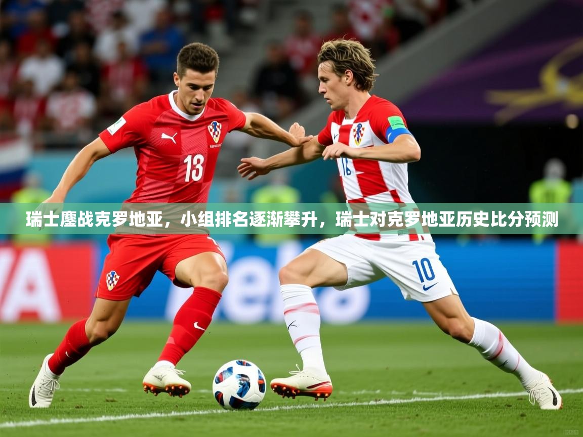瑞士鏖战克罗地亚,小组排名逐渐攀升,瑞士对克罗地亚历史比分预测 第3张
