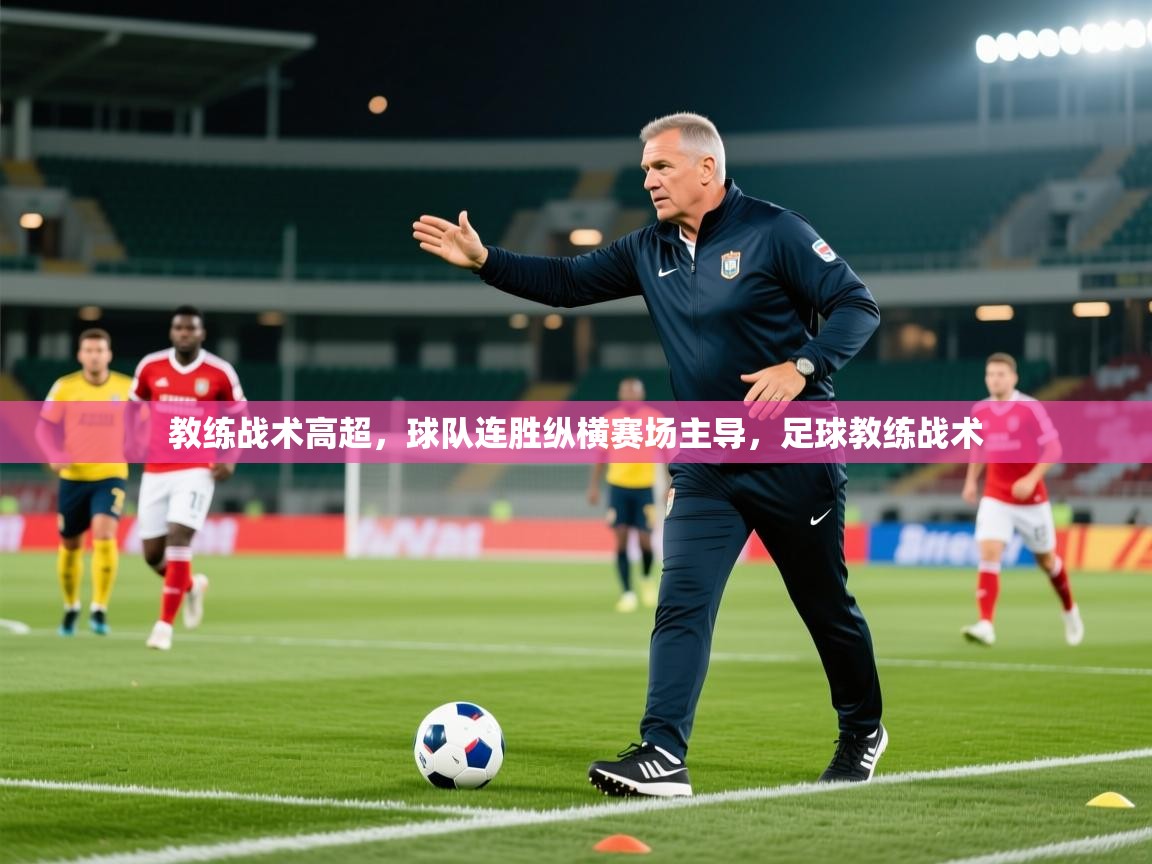 教练战术高超,球队连胜纵横赛场主导,足球教练战术 第2张