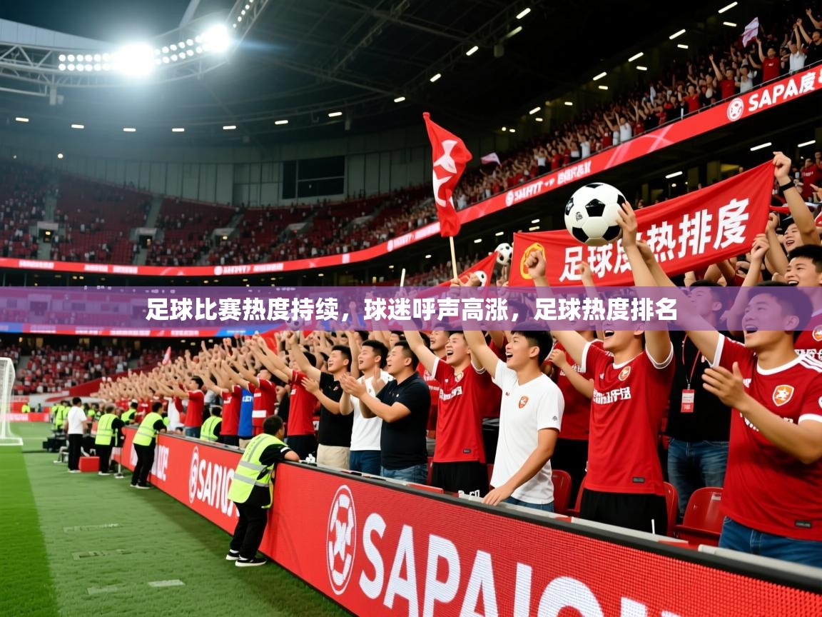 足球比赛热度持续，球迷呼声高涨，足球热度排名  第2张