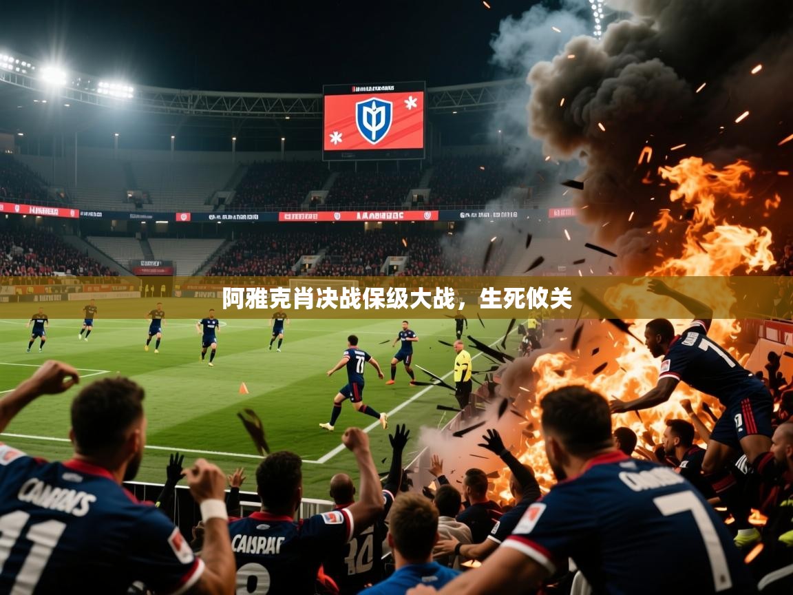 阿雅克肖决战保级大战，生死攸关  第4张