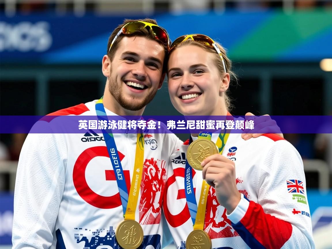 英国游泳健将夺金！弗兰尼甜蜜再登颠峰  第3张