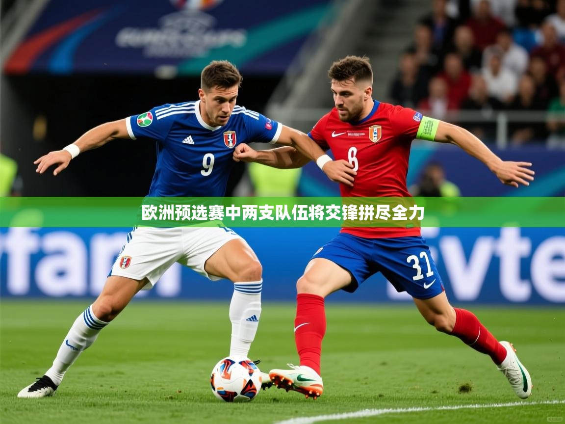 欧洲预选赛中两支队伍将交锋拼尽全力 第1张