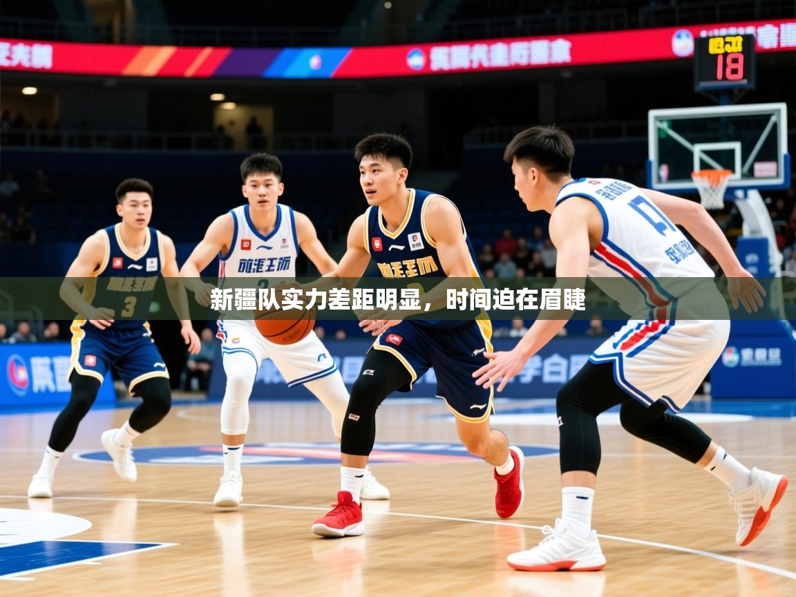 新疆队实力差距明显,时间迫在眉睫 第2张