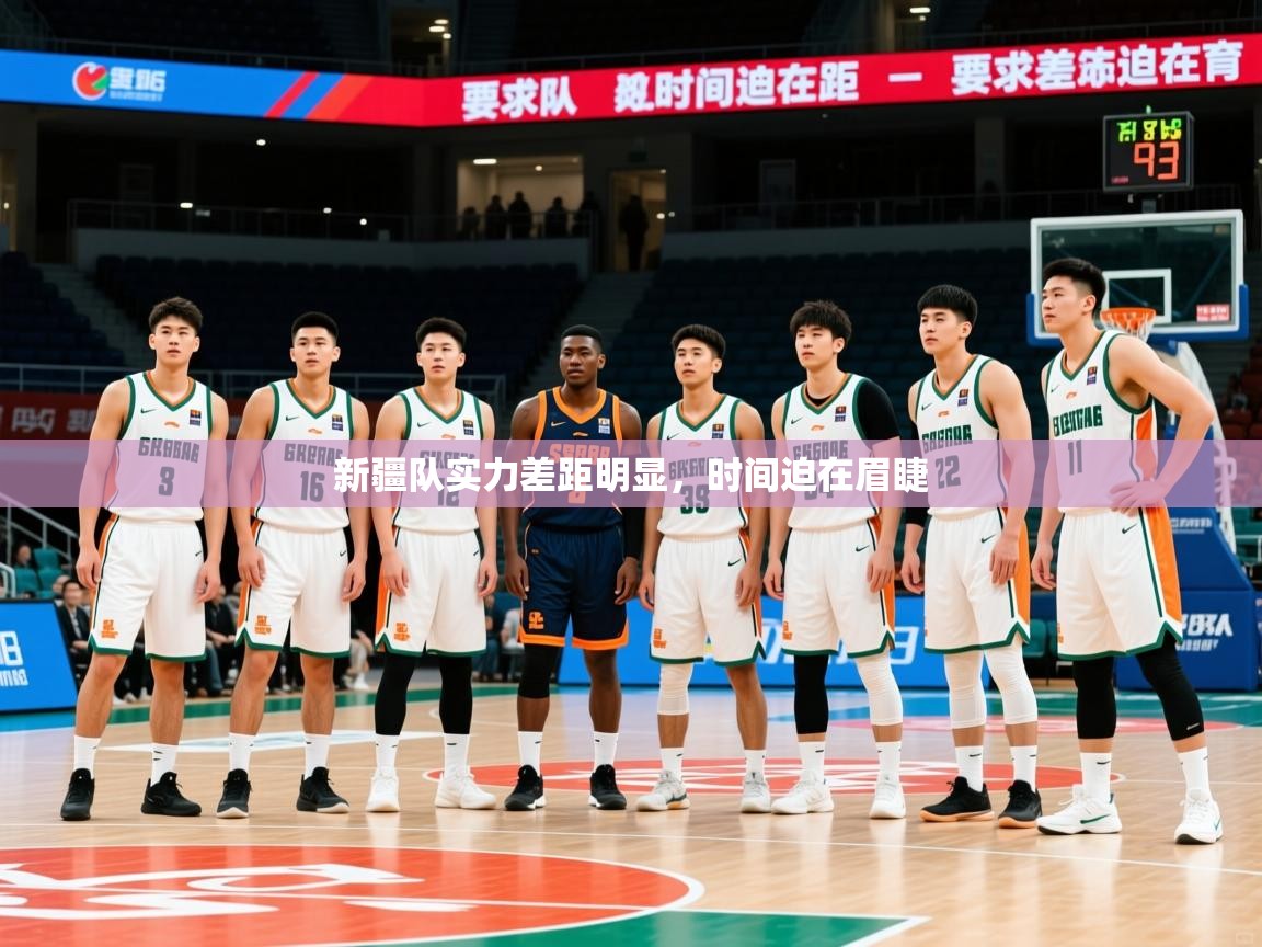 新疆队实力差距明显,时间迫在眉睫 第3张