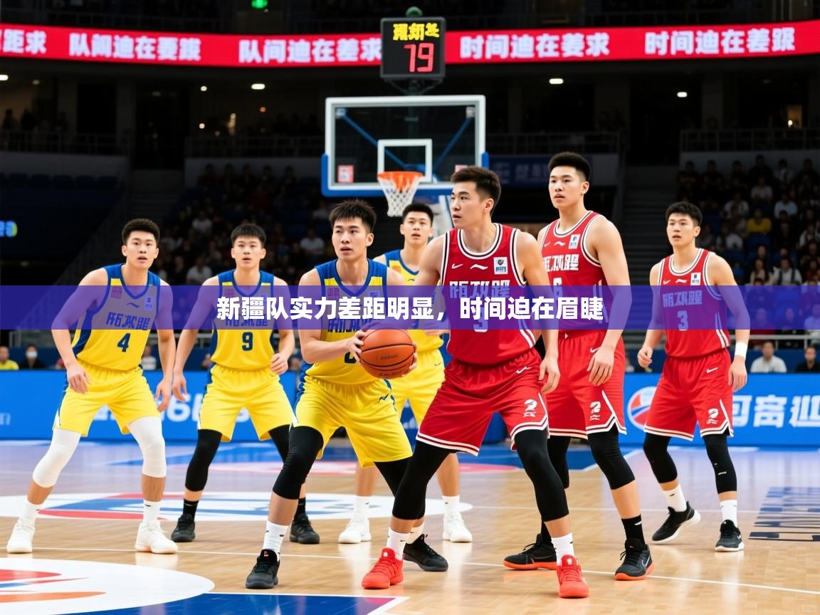 新疆队实力差距明显,时间迫在眉睫 第4张