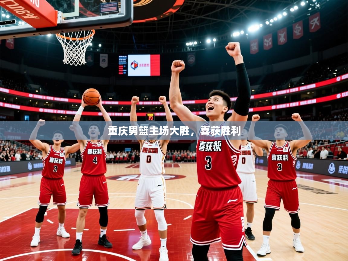 重庆男篮主场大胜,喜获胜利 第2张