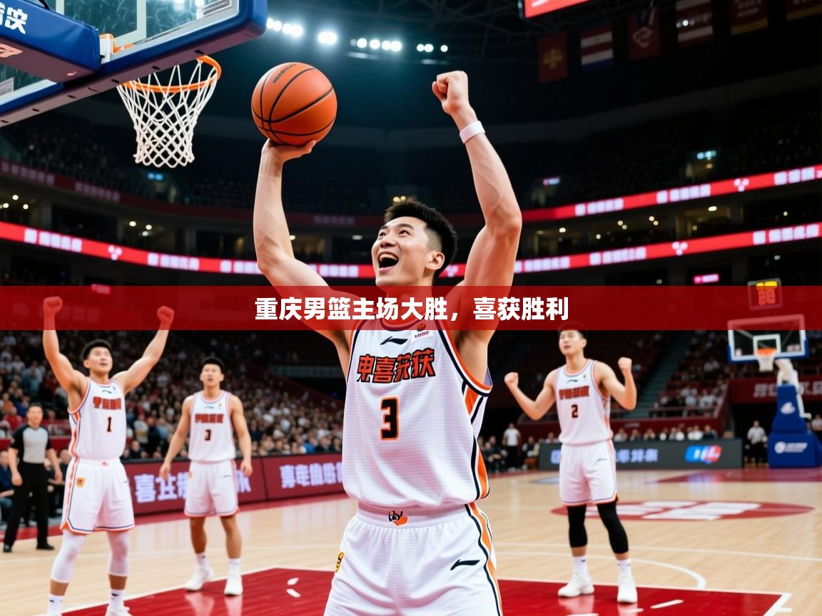 重庆男篮主场大胜,喜获胜利 第3张