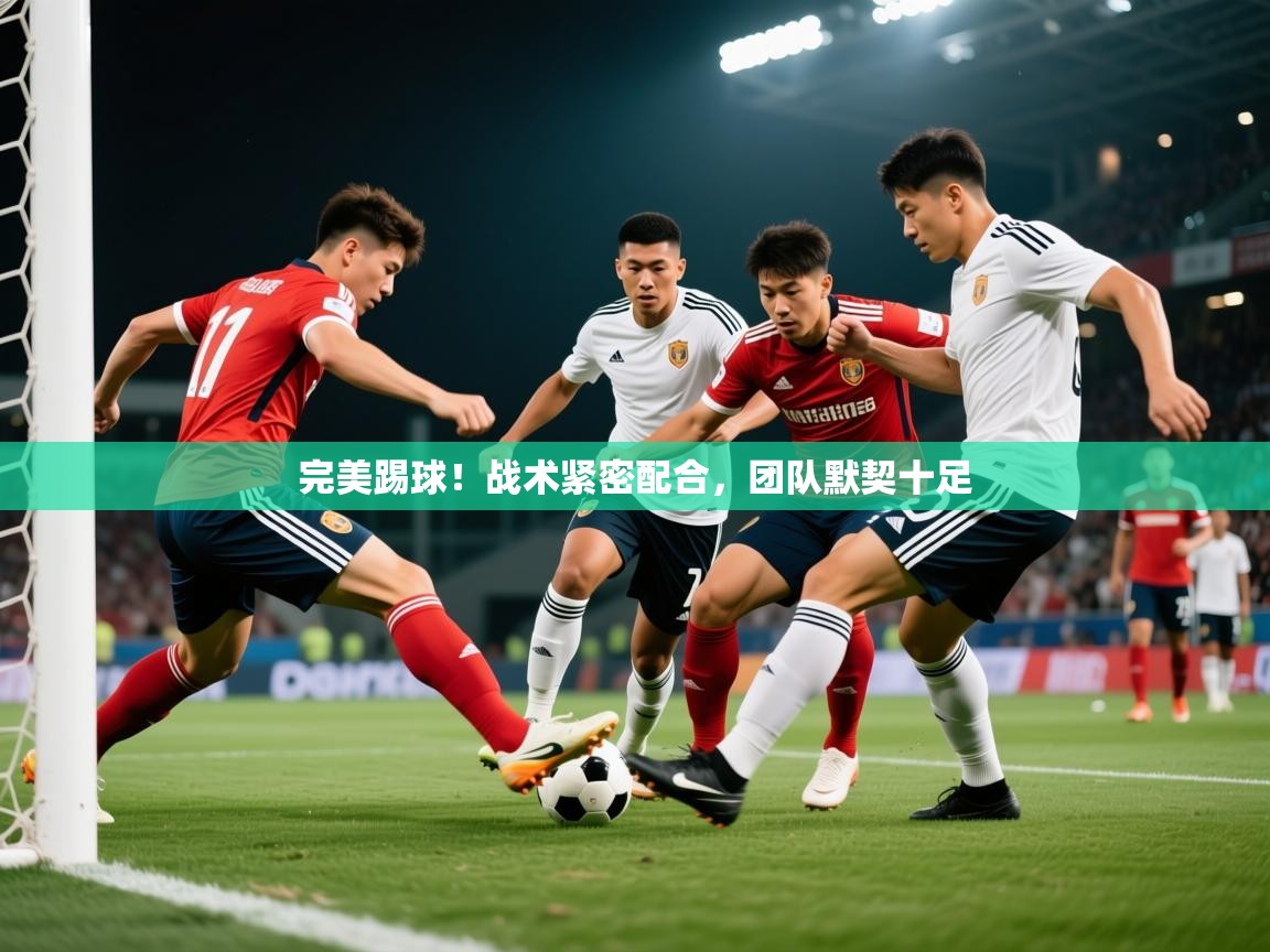 完美踢球!战术紧密配合,团队默契十足 第2张