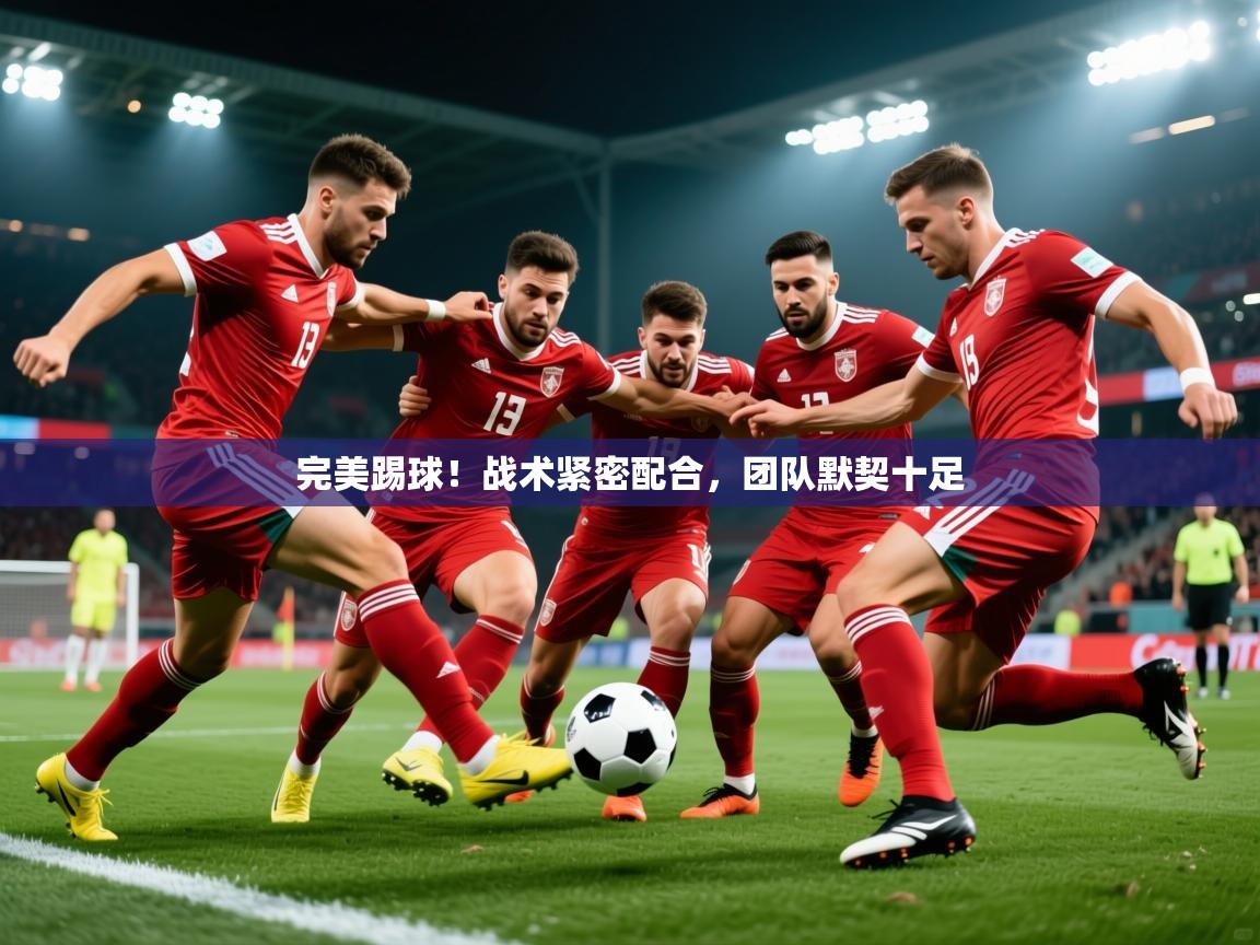 完美踢球!战术紧密配合,团队默契十足 第1张