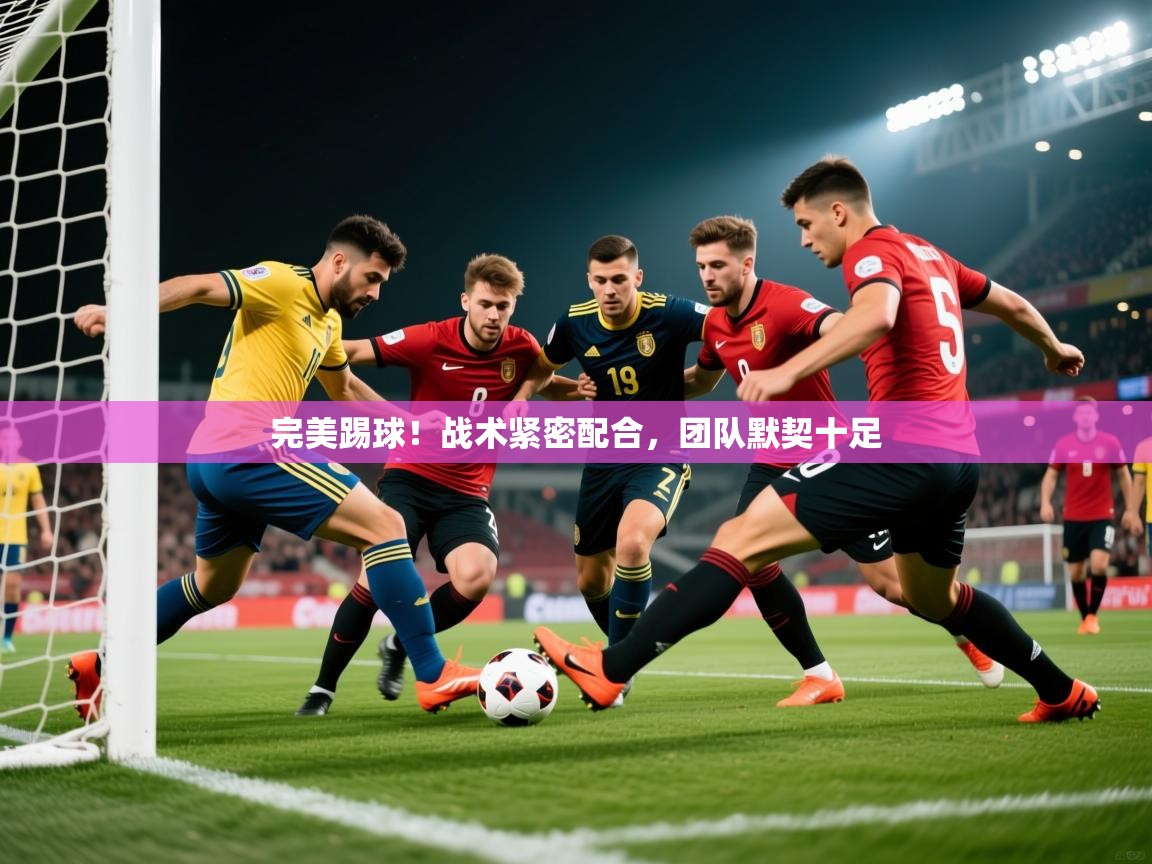 完美踢球!战术紧密配合,团队默契十足 第3张