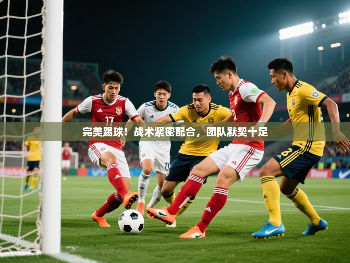 完美踢球!战术紧密配合,团队默契十足 第4张
