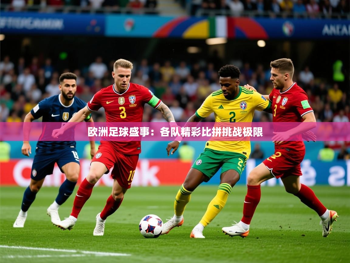 欧洲足球盛事:各队精彩比拼挑战极限 第3张