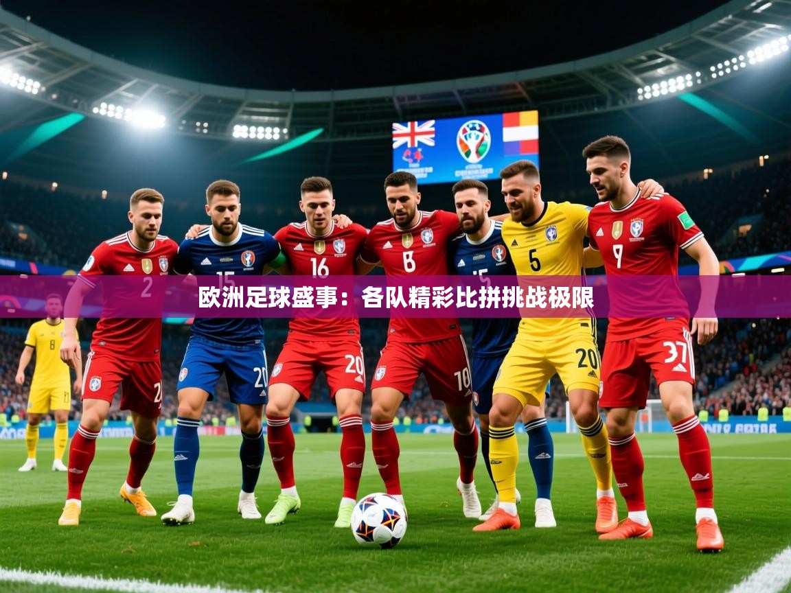 欧洲足球盛事:各队精彩比拼挑战极限 第4张