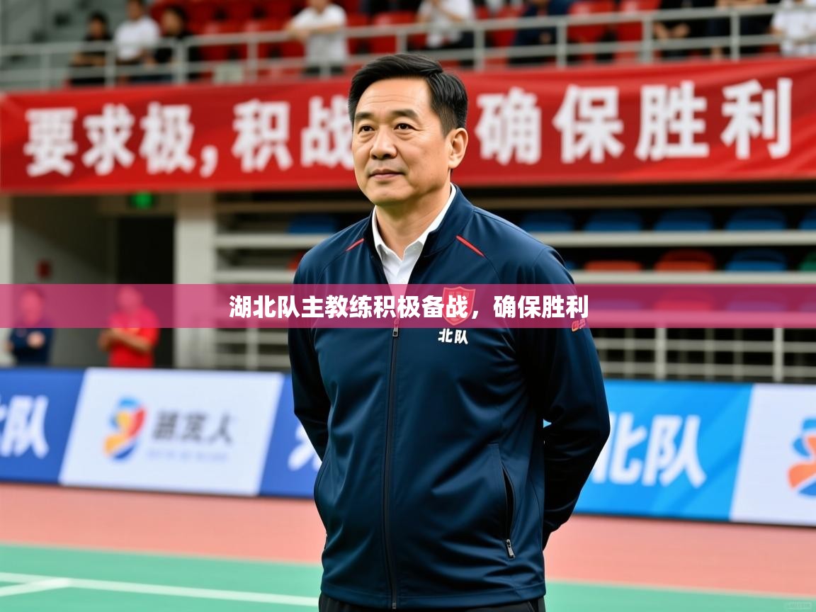 湖北队主教练积极备战,确保胜利 第1张