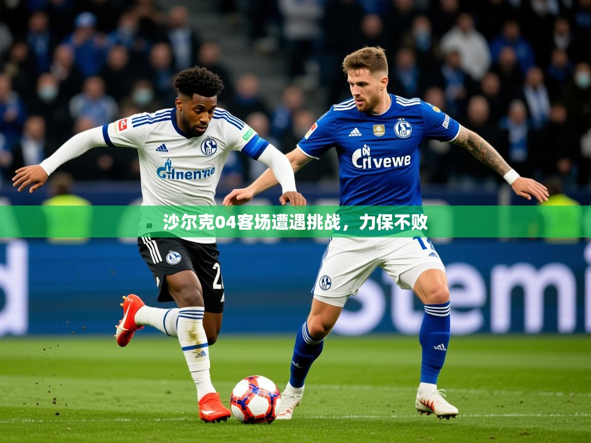 沙尔克04客场遭遇挑战，力保不败  第2张