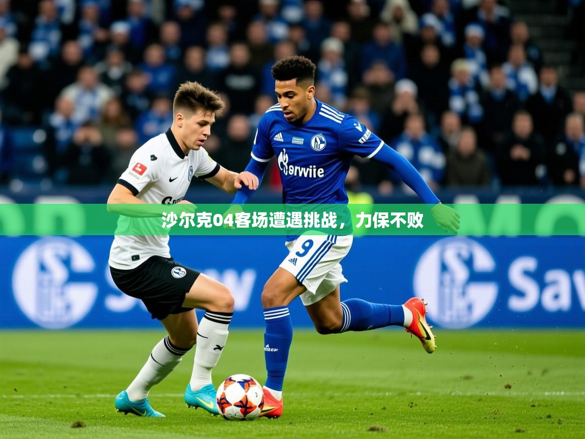 沙尔克04客场遭遇挑战，力保不败  第3张