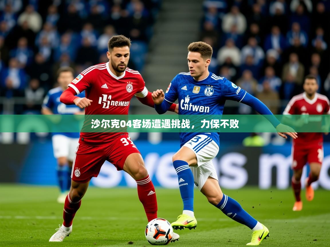 沙尔克04客场遭遇挑战，力保不败  第4张