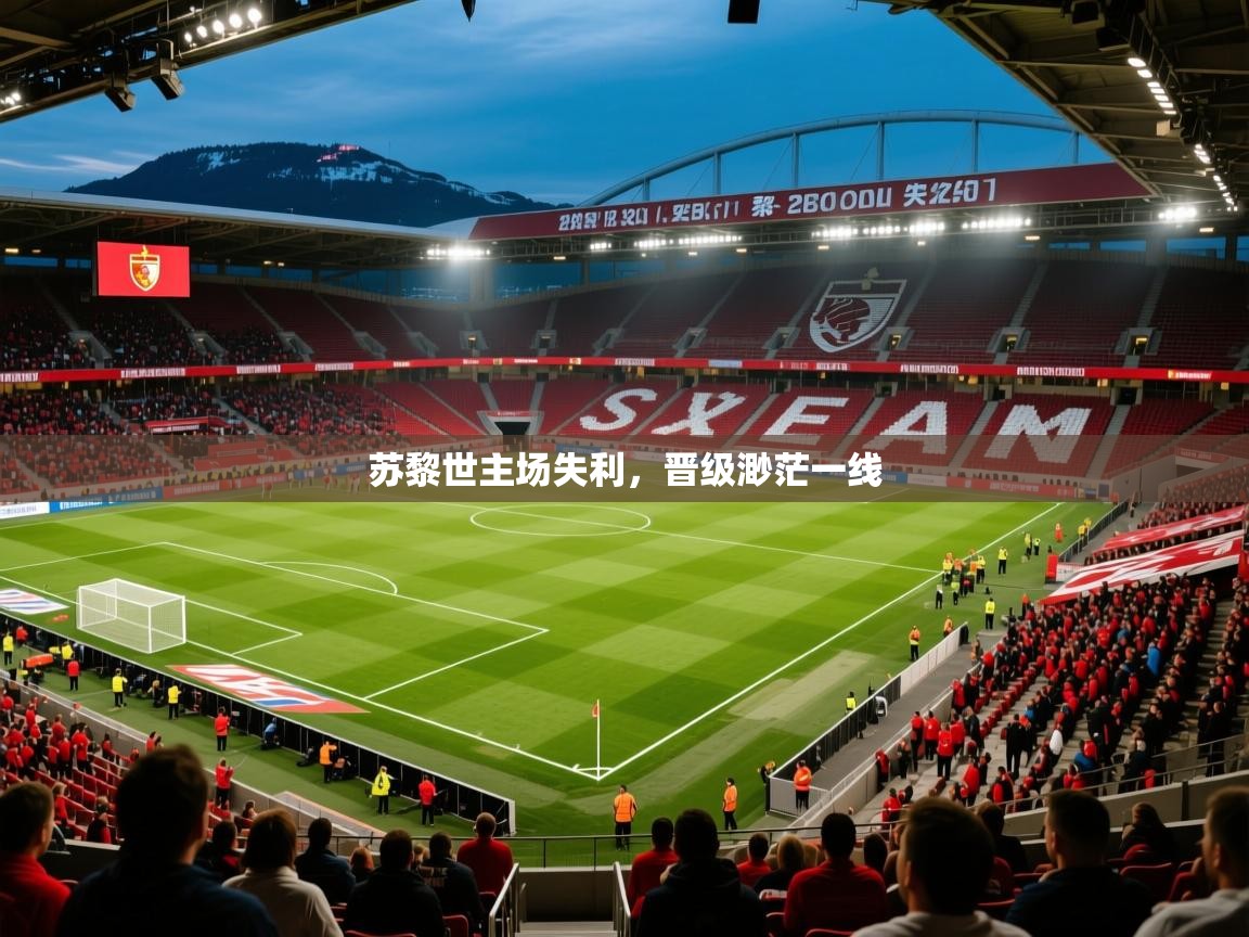 苏黎世主场失利,晋级渺茫一线 第1张