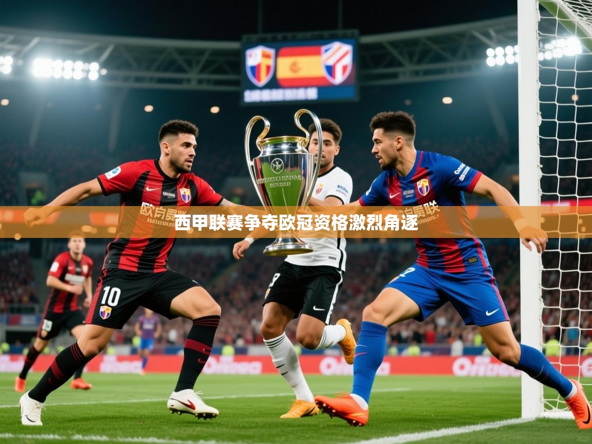 西甲联赛争夺欧冠资格激烈角逐  第1张