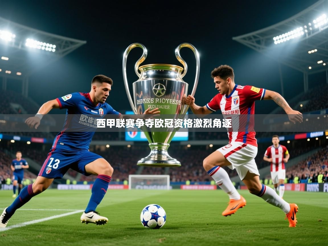 西甲联赛争夺欧冠资格激烈角逐  第2张
