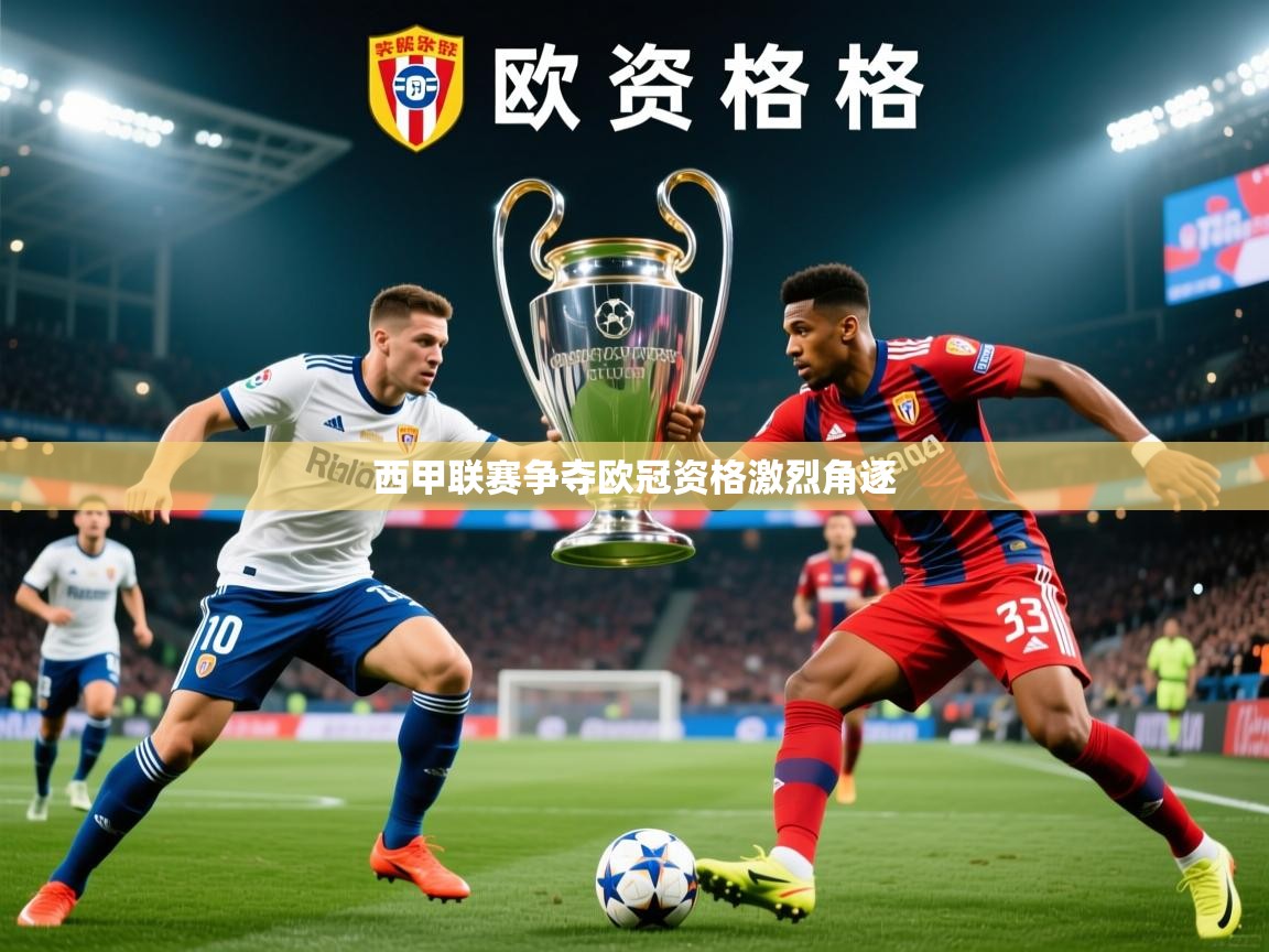 西甲联赛争夺欧冠资格激烈角逐  第3张