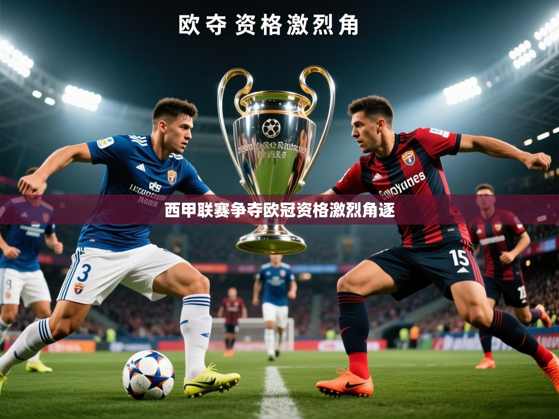 西甲联赛争夺欧冠资格激烈角逐  第4张