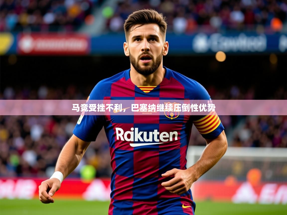 马竞受挫不利，巴塞纳继续压倒性优势  第3张