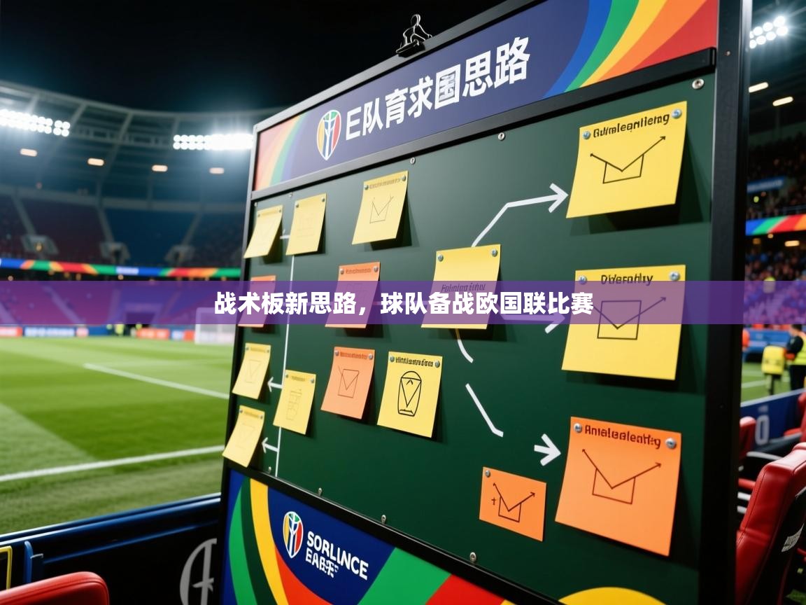 战术板新思路，球队备战欧国联比赛  第1张