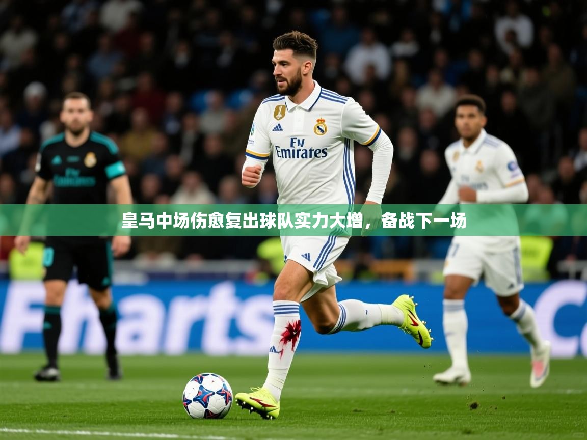 皇马中场伤愈复出球队实力大增，备战下一场  第1张