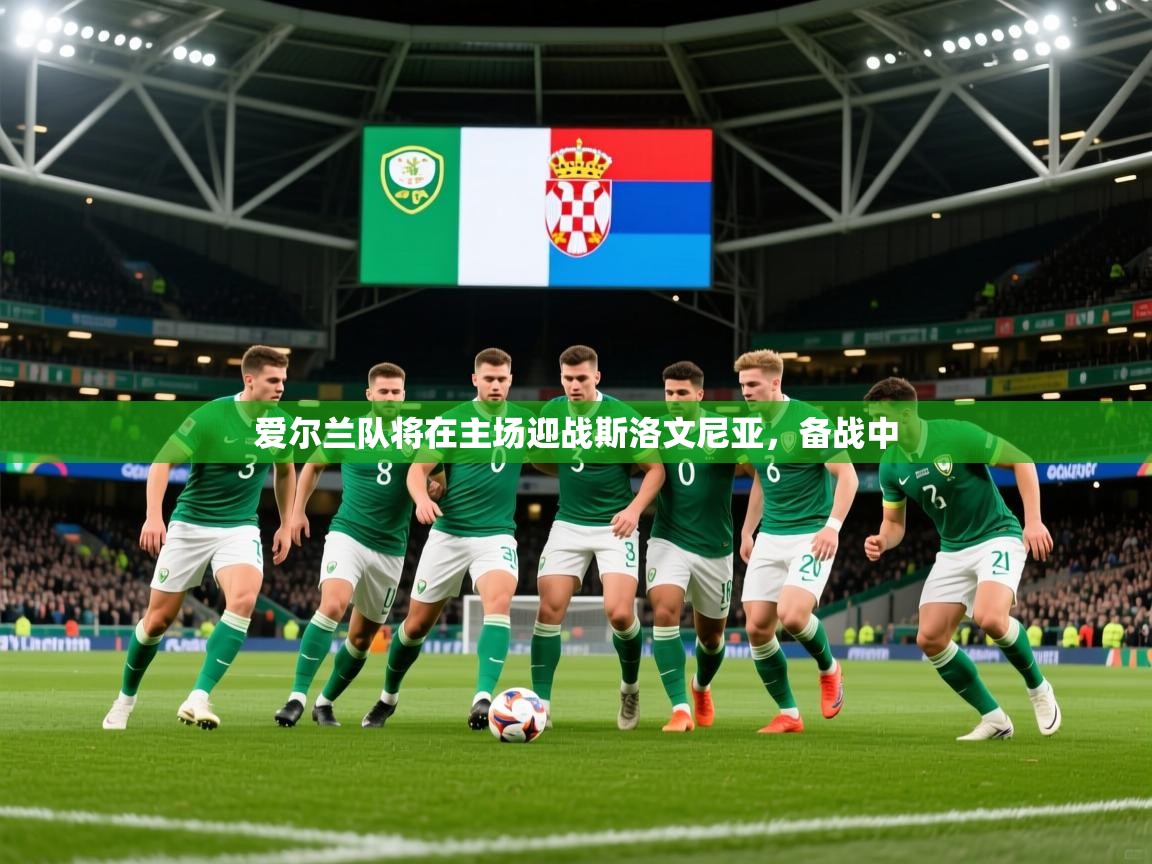 爱尔兰队将在主场迎战斯洛文尼亚,备战中 第4张