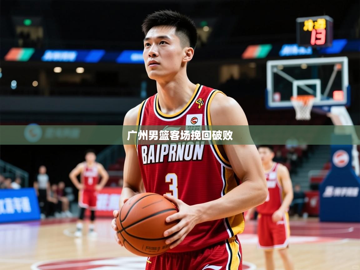 广州男篮客场挽回破败  第4张