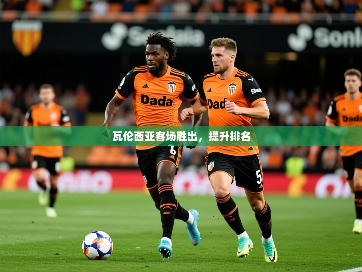 瓦伦西亚客场胜出，提升排名  第3张