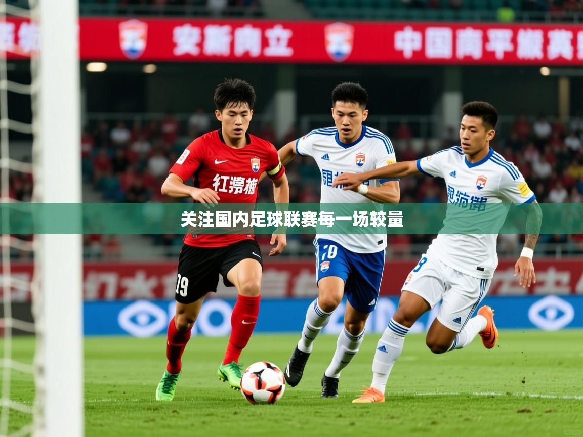 关注国内足球联赛每一场较量  第3张