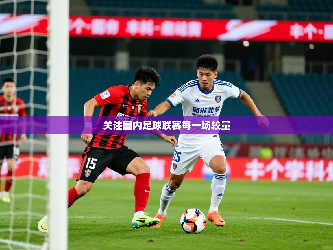 关注国内足球联赛每一场较量  第4张